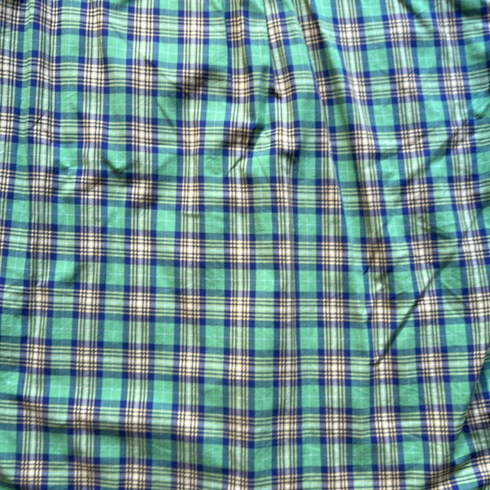 Faconnable - Vintage Button Down - Large - image 5